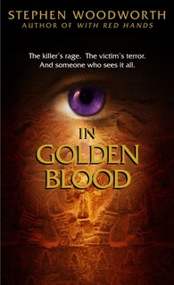 Front cover_In Golden Blood
