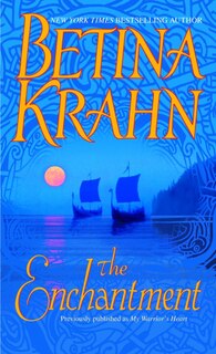 Front cover_The Enchantment