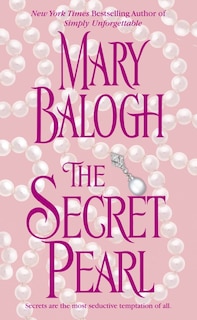Front cover_The Secret Pearl