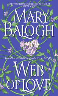 Front cover_Web Of Love