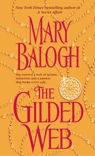 Front cover_The Gilded Web