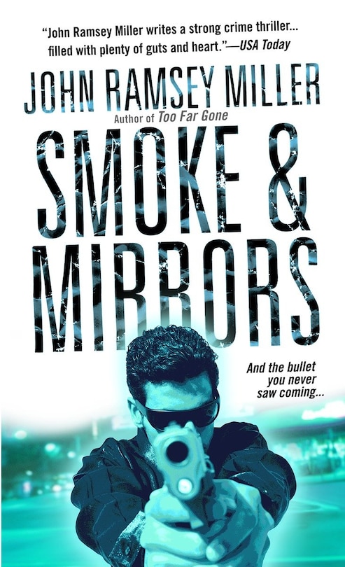 Front cover_Smoke & Mirrors