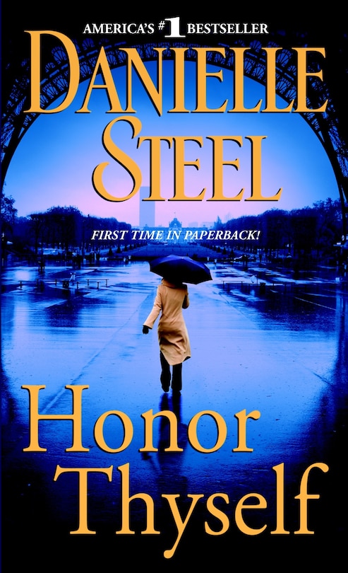 Front cover_Honor Thyself