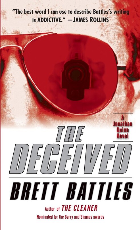 Couverture_The Deceived