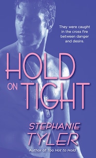 Couverture_Hold On Tight