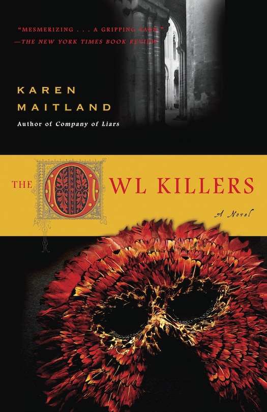 Front cover_The Owl Killers