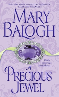 Front cover_A Precious Jewel