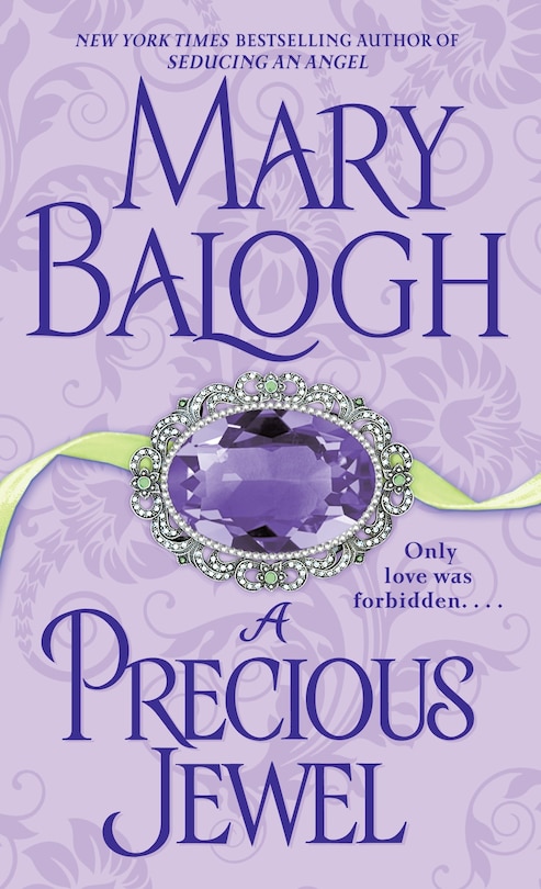 Front cover_A Precious Jewel