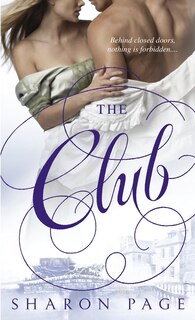 Front cover_The Club