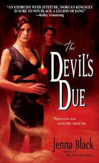 Couverture_The Devil's Due