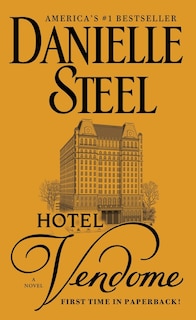 Front cover_Hotel Vendome