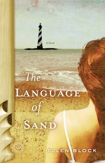 Front cover_The Language Of Sand