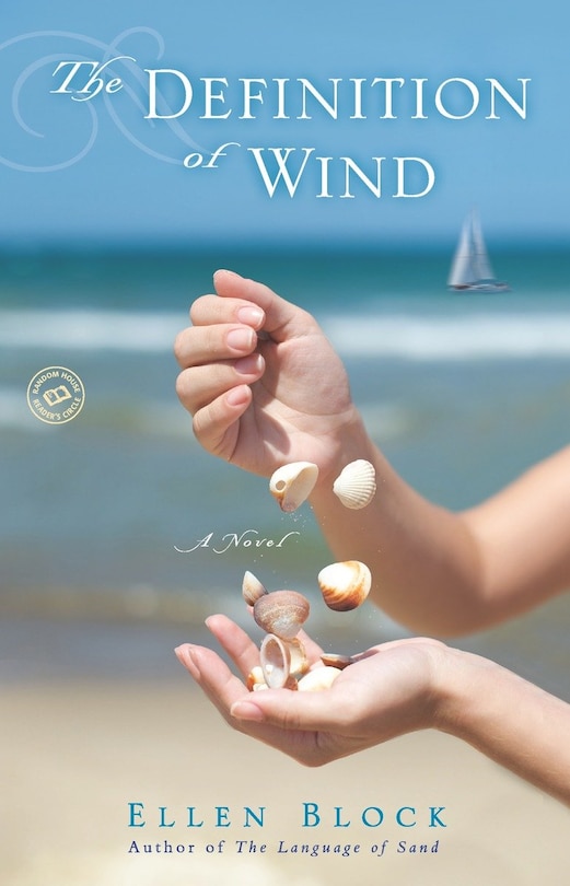 Front cover_The Definition Of Wind