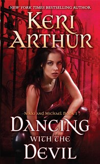 Dancing With The Devil: Nikki And Michael Book 1