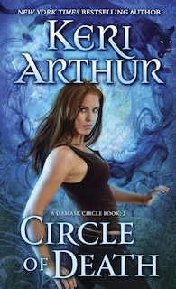 Front cover_Circle Of Death