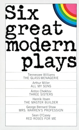 Six Great Modern Plays