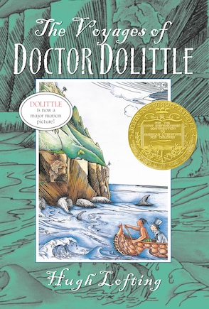 The Voyages Of Doctor Dolittle