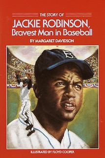 Couverture_The Story Of Jackie Robinson