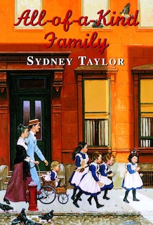 Front cover_All-of-a-kind Family