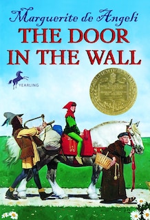 Couverture_The Door in the Wall