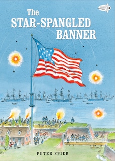 Front cover_The Star-spangled Banner