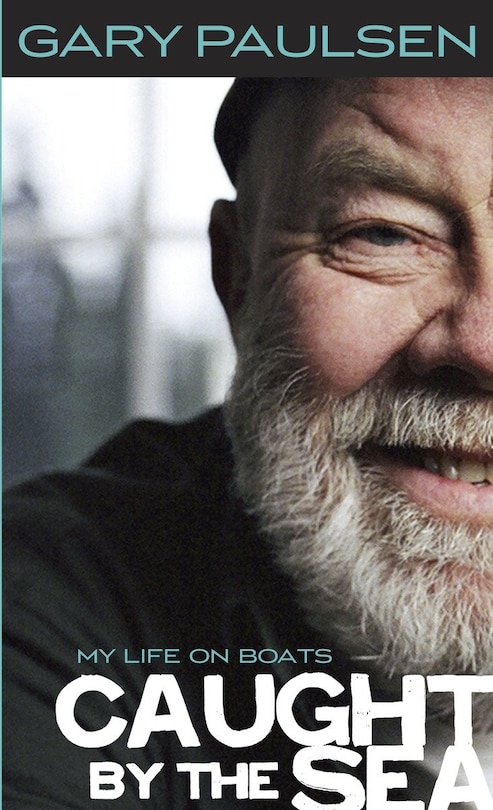 Couverture_Caught by the Sea