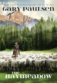 Couverture_The Haymeadow