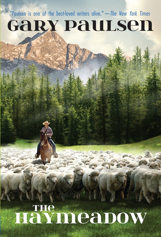 Couverture_The Haymeadow