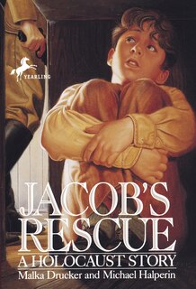 Front cover_Jacob's Rescue