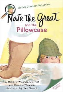 Nate The Great And The Pillowcase