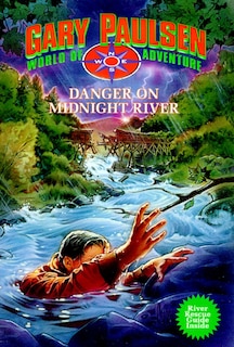 Front cover_Danger On Midnight River