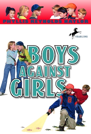 Boys Against Girls