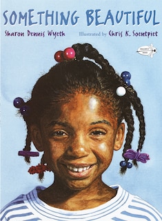 Front cover_Something Beautiful