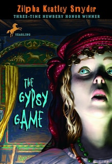 Couverture_The Gypsy Game