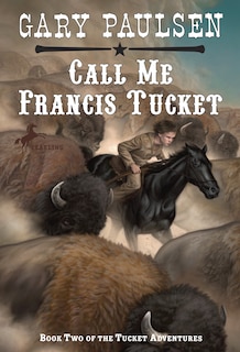 Couverture_Call Me Francis Tucket