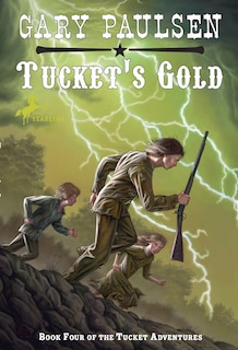 Front cover_Tucket's Gold