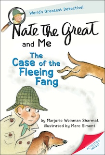 Couverture_Nate The Great And Me