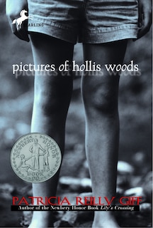 Front cover_Pictures Of Hollis Woods