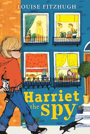 Harriet The Spy
