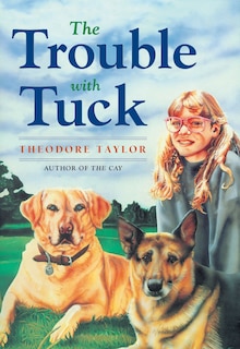 Couverture_The Trouble With Tuck