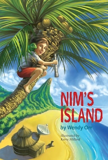 Front cover_Nim's Island