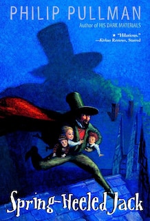 Front cover_Spring-heeled Jack