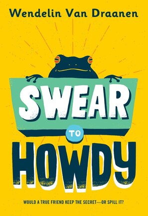 Swear To Howdy