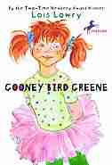 Gooney Bird Greene by Lois Lowry