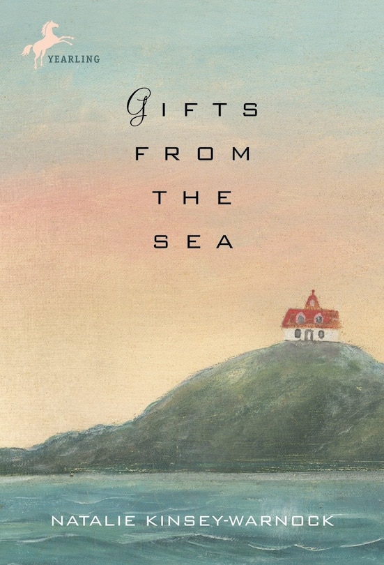 Front cover_Gifts From The Sea