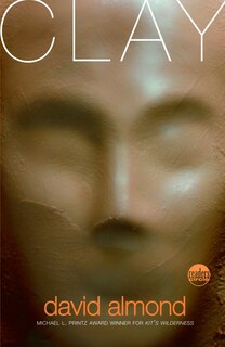 Front cover_Clay