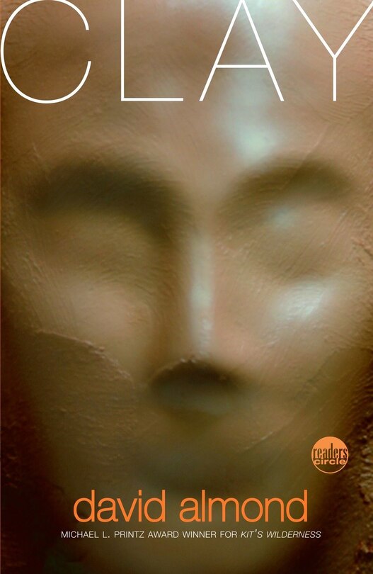Front cover_Clay