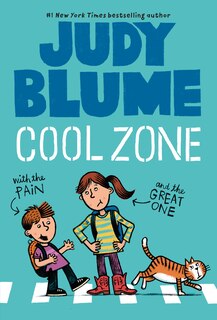 Couverture_Cool Zone With The Pain And The Great One