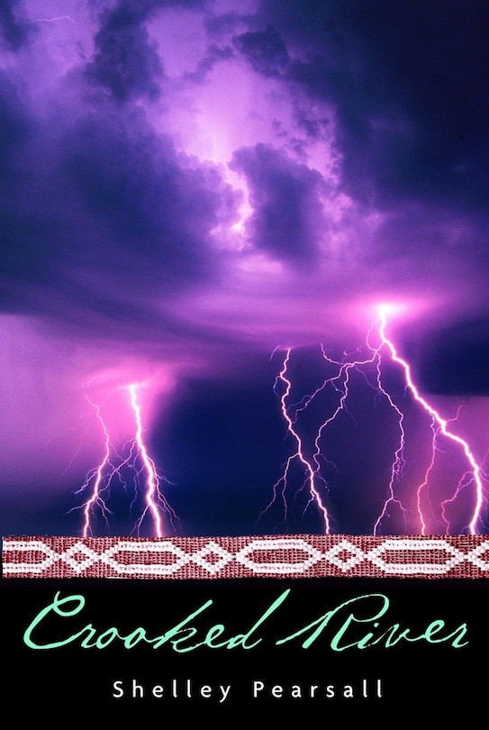 Front cover_Crooked River