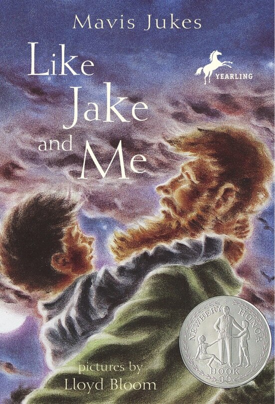 Couverture_Like Jake And Me